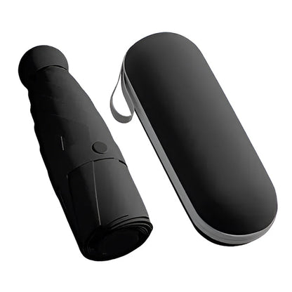 Compact Mini Umbrella