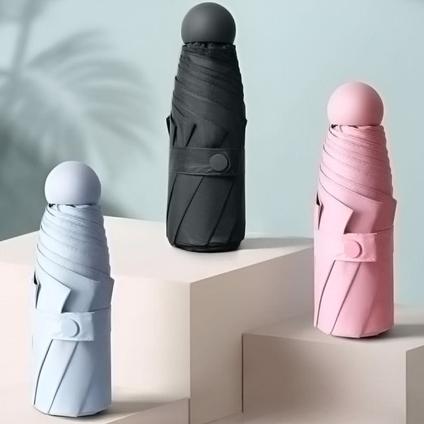 Compact Mini Umbrella
