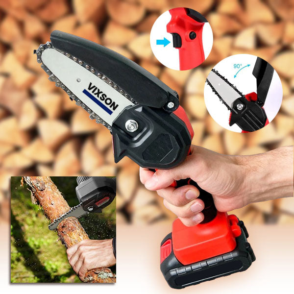 Cordless Electric Saw