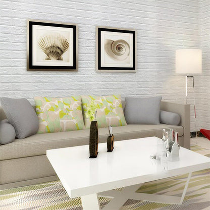 3d Brick Wall Panels (5 Pieces)