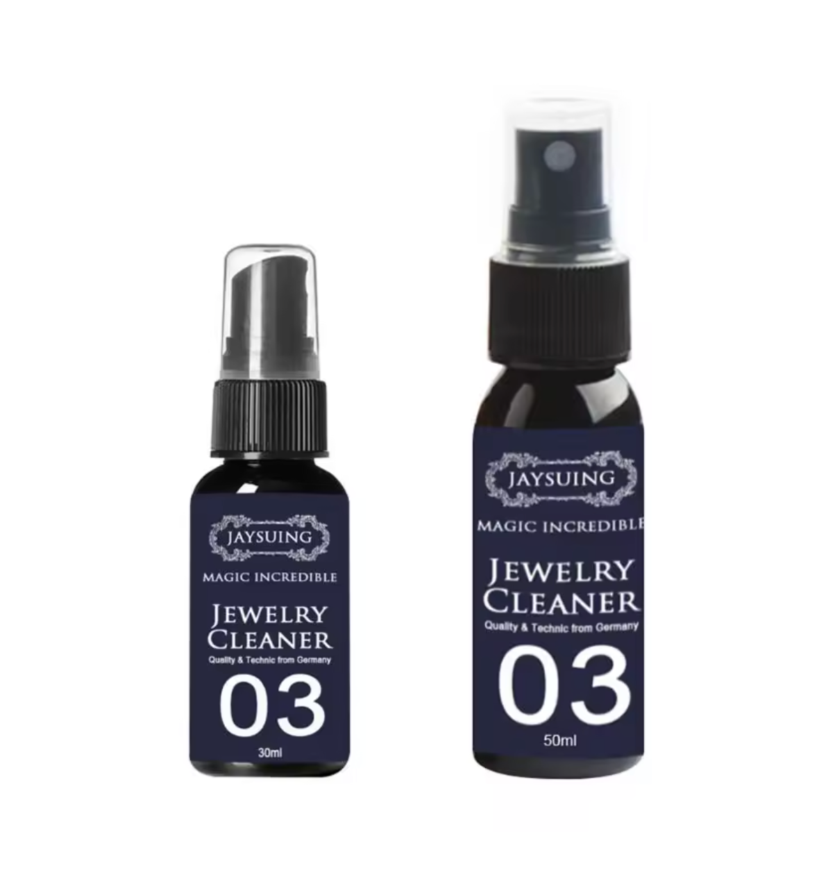Jewellery Care Spray (30ml)