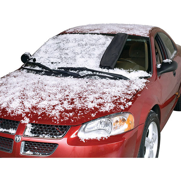 Insulating Windscreen Cover