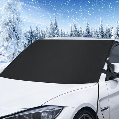 Insulating Windscreen Cover