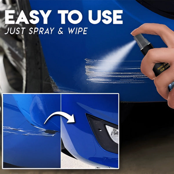 Paint Protection & Scratch Remover for Cars