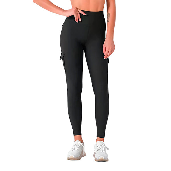 Modern Cargo - Style Leggings