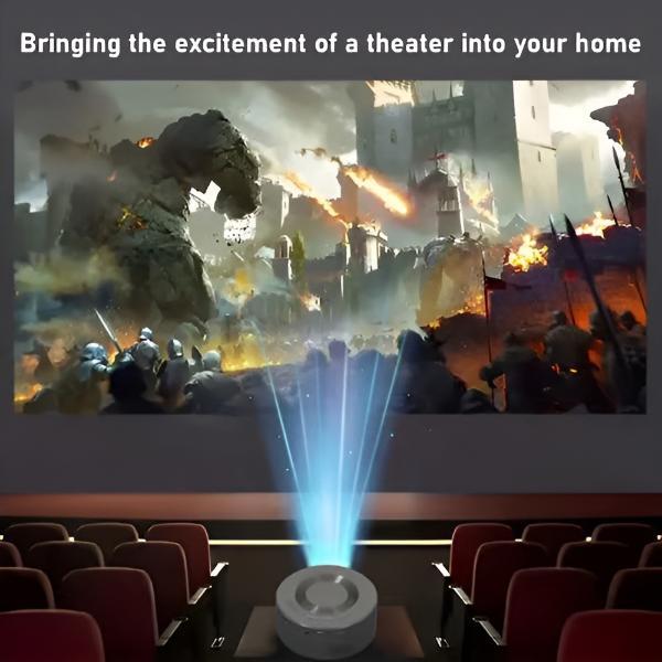 Mini Projector