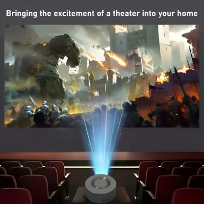Mini Projector