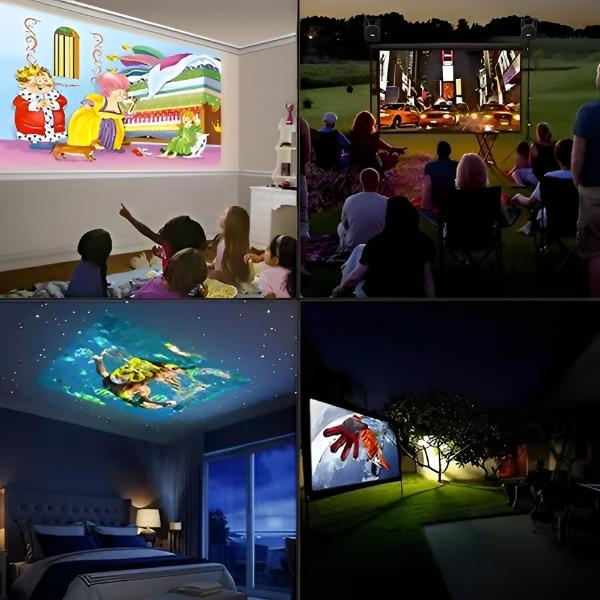 Mini Projector