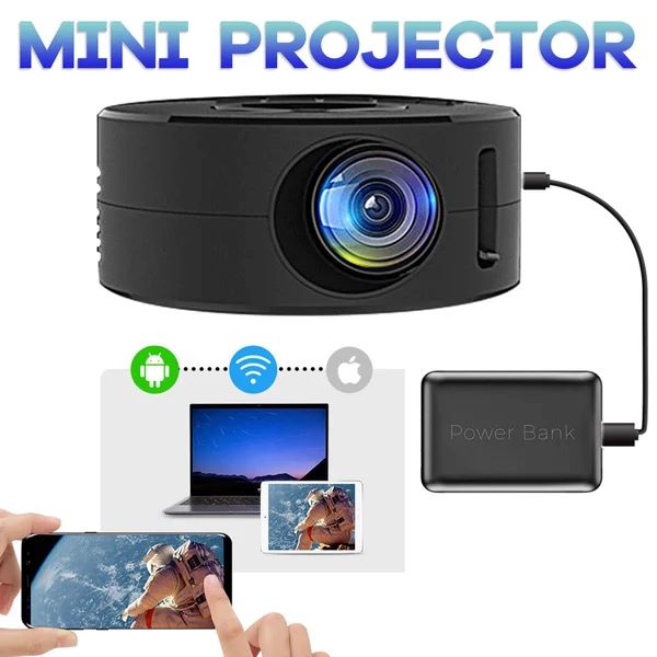 Mini Projector