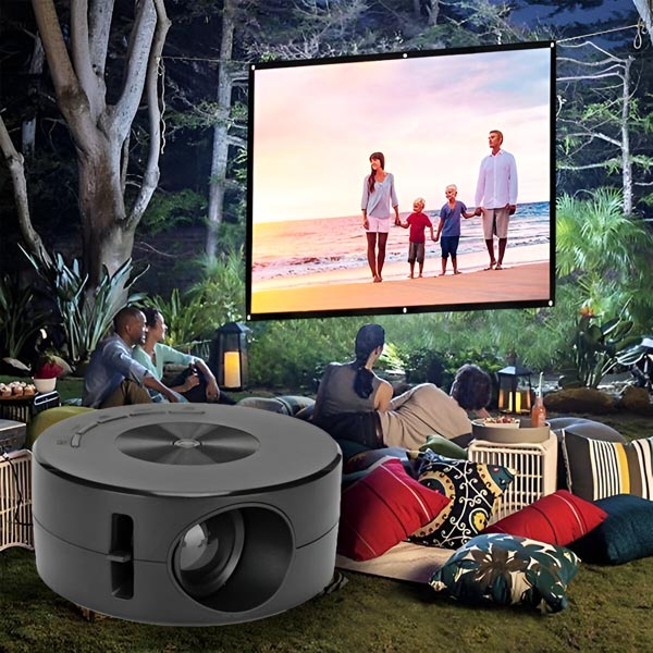 Mini Projector