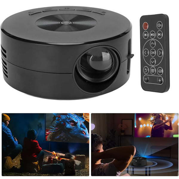 Mini Projector