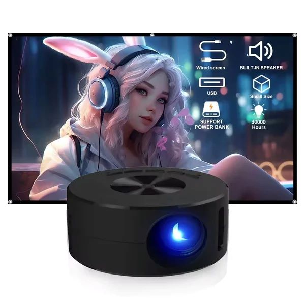 Mini Projector