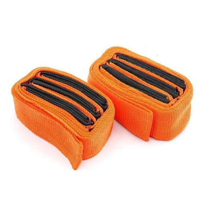 Ergonomic Slings for Furniture & Heavy Loads