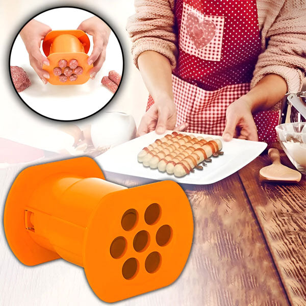 Cevapcici master press