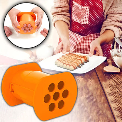 Cevapcici master press