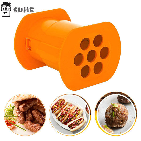 Cevapcici master press