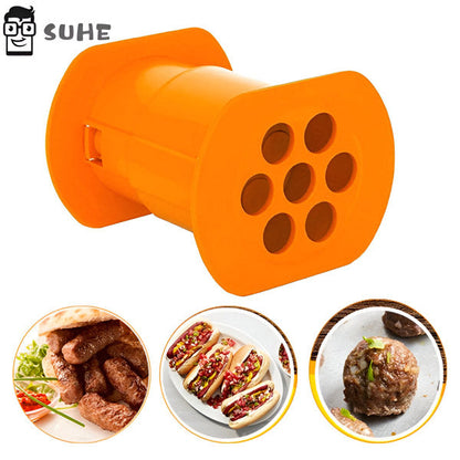 Cevapcici master press