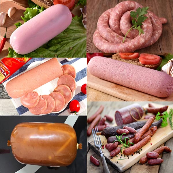 Cevapcici master press