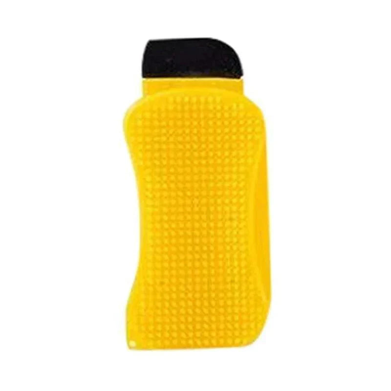 Silicone Cleaning Brush for Any Surface