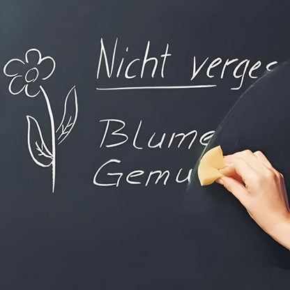 Practical Blackboard Wall Sticker