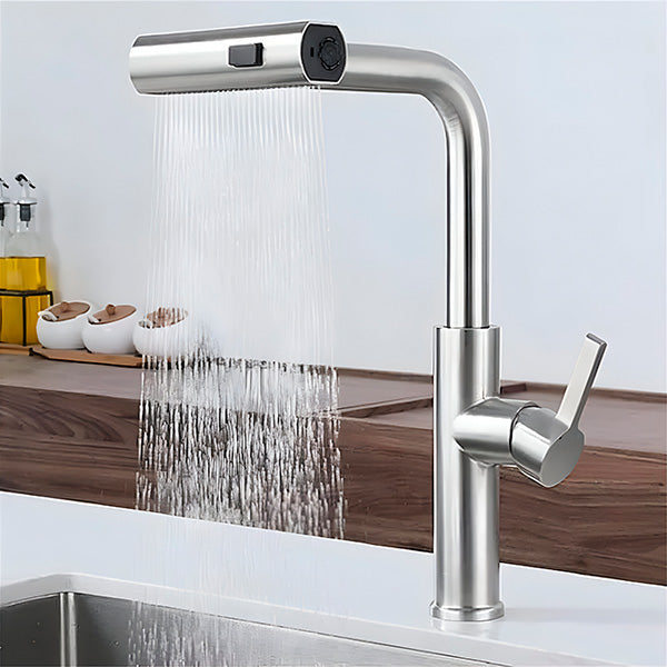 360 ° Tap Extension