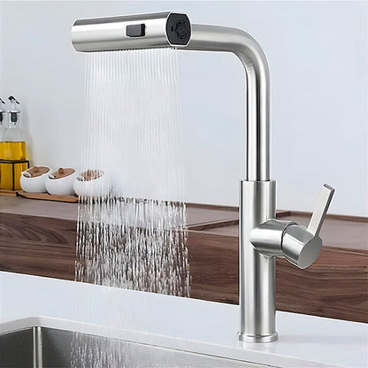 360 ° Tap Extension