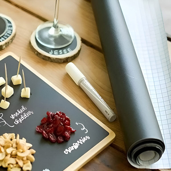 Practical Blackboard Wall Sticker