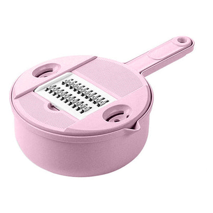 Professional Vegetable Cutter 11 - Piece