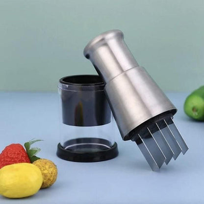 Multifunctional Vegetable Chopper