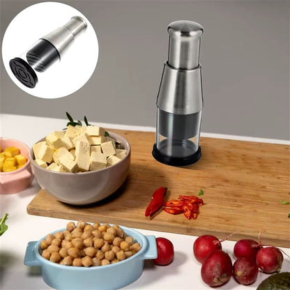 Multifunctional Vegetable Chopper
