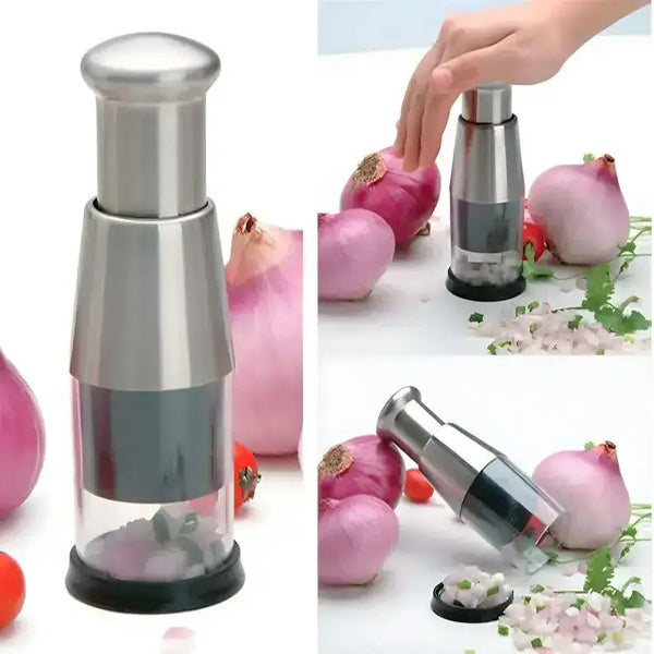 Multifunctional Vegetable Chopper