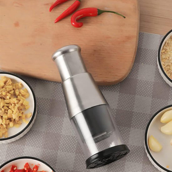 Multifunctional Vegetable Chopper
