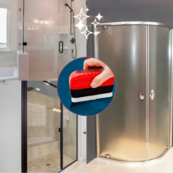 Multifunctional Cleaner for Smooth Surfaces