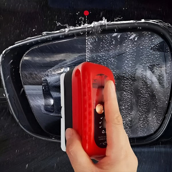 Multifunctional Cleaner for Smooth Surfaces