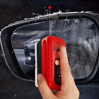 Multifunctional Cleaner for Smooth Surfaces