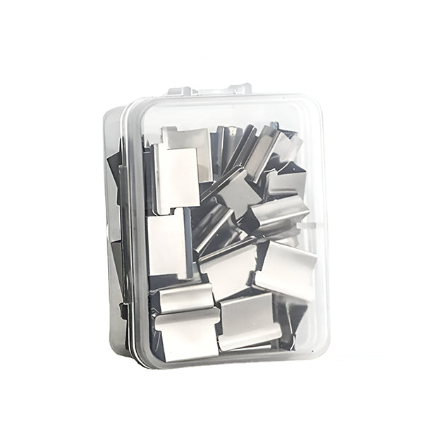 Reusable Staple Tacker for Sustainability