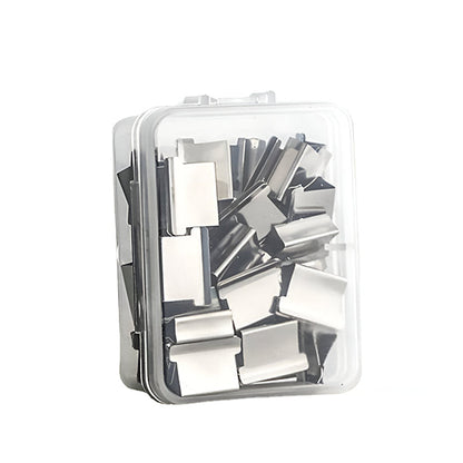 Reusable Staple Tacker for Sustainability