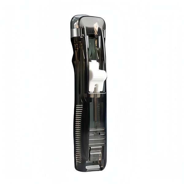 Reusable Staple Tacker for Sustainability