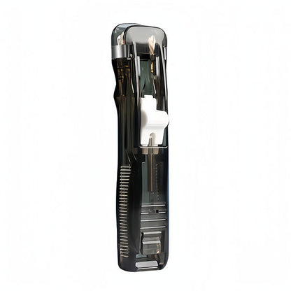 Reusable Staple Tacker for Sustainability
