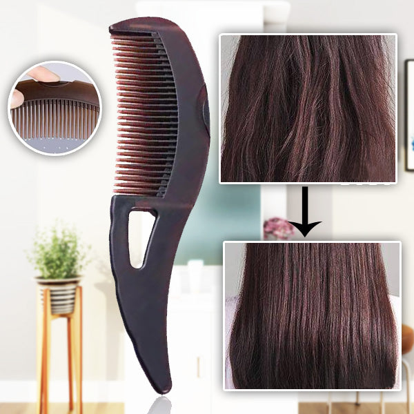 Deep Cleansing Scalp Comb