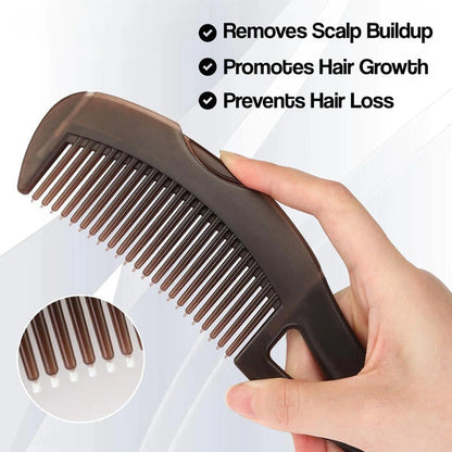 Deep Cleansing Scalp Comb