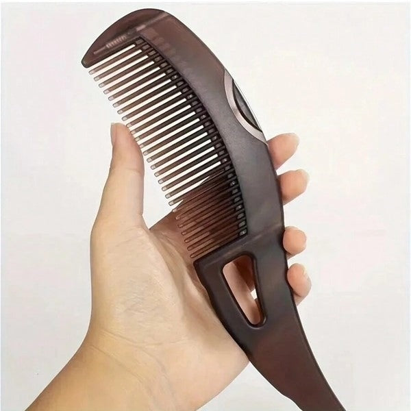 Deep Cleansing Scalp Comb