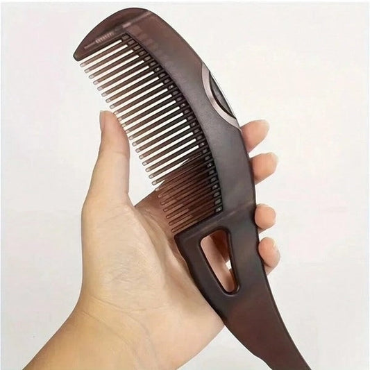 Deep Cleansing Scalp Comb