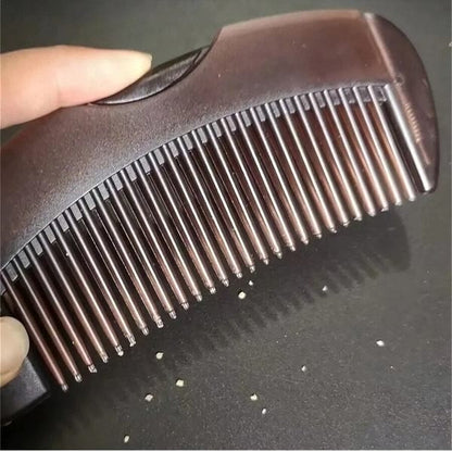 Deep Cleansing Scalp Comb