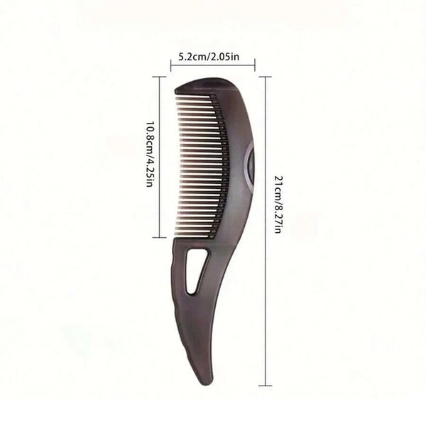 Deep Cleansing Scalp Comb
