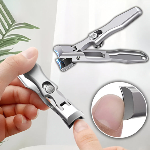 High - Quality Nail Clippers for on the Go