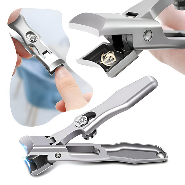 High - Quality Nail Clippers for on the Go