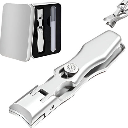 High - Quality Nail Clippers for on the Go