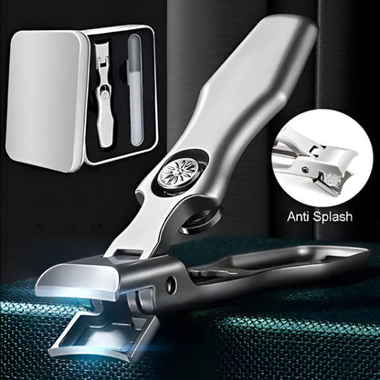 High - Quality Nail Clippers for on the Go
