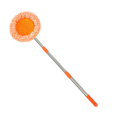 Customisable Round Rotating Mop